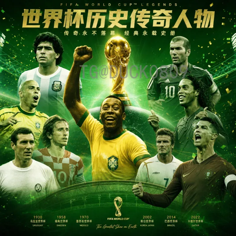 2026世界杯00后崛起：新星闪耀美加墨新时代